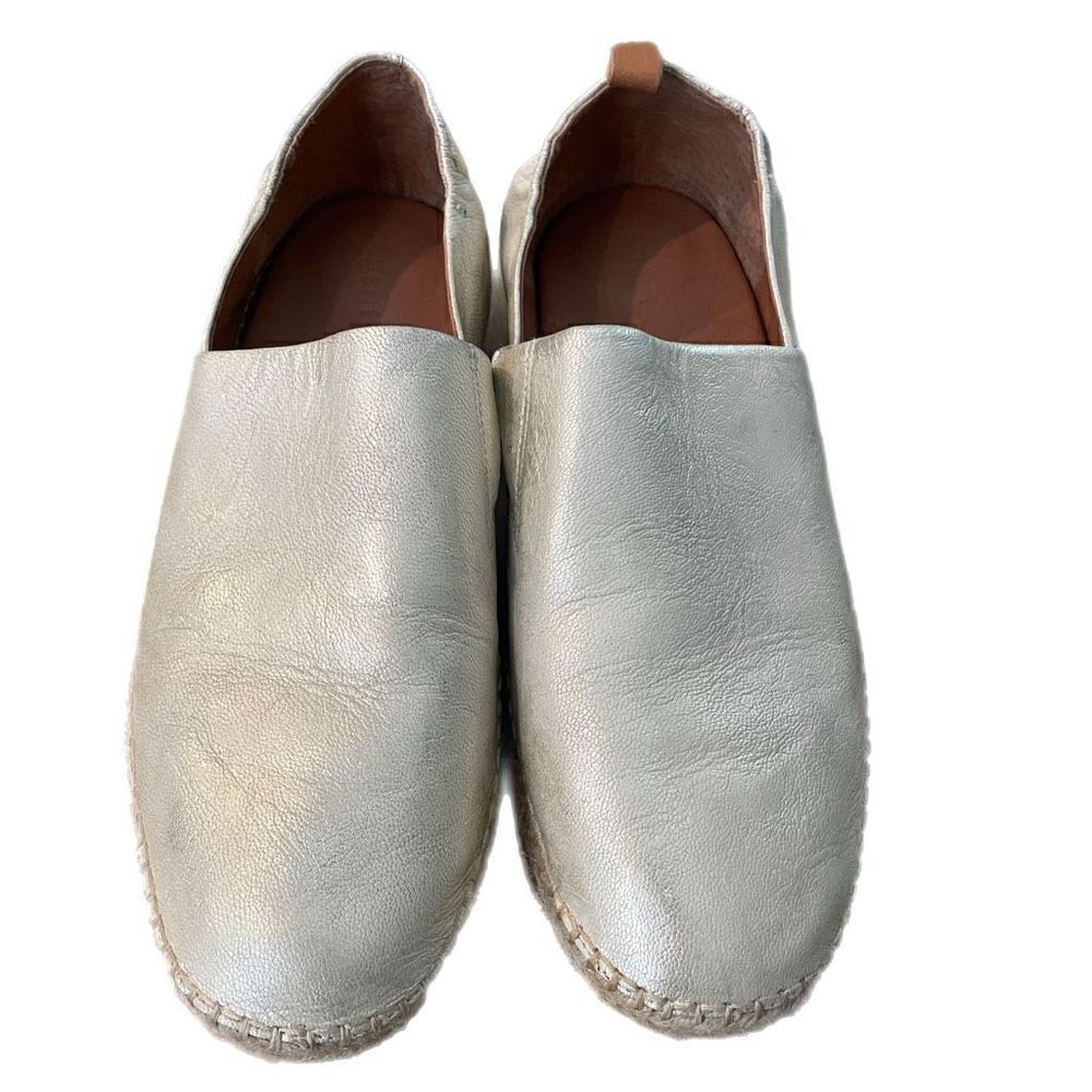 Gentle Souls by Kenneth Cole Lizzy A-Line Sporty Flats
